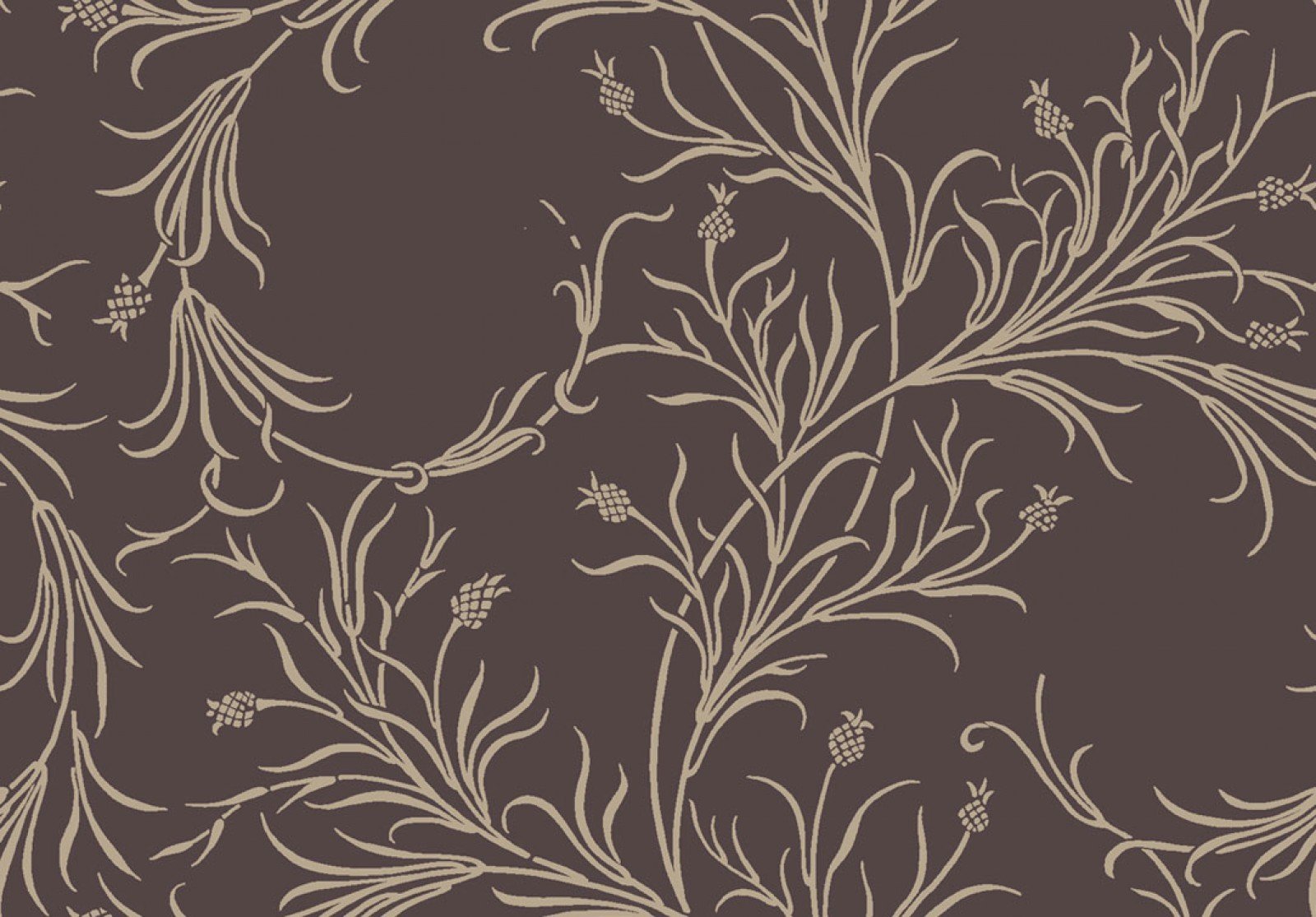 Обои COLE & SON Collection of Flowers 81-12053