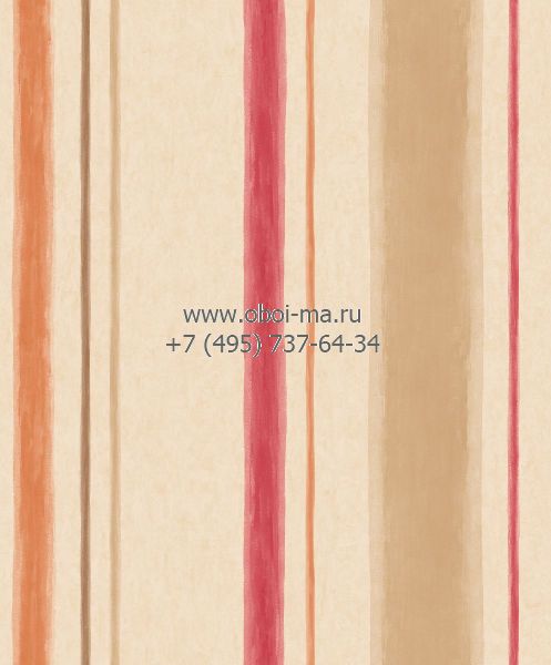 Обои Grandeco Pastel Florals PS-02-03-8