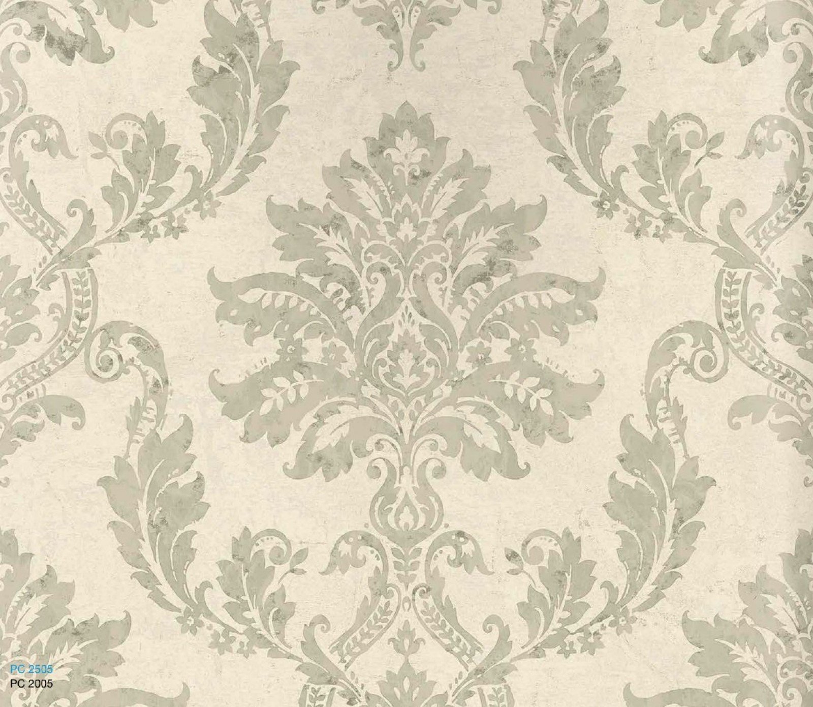 Обои Grandeco Persian Chic PC2005