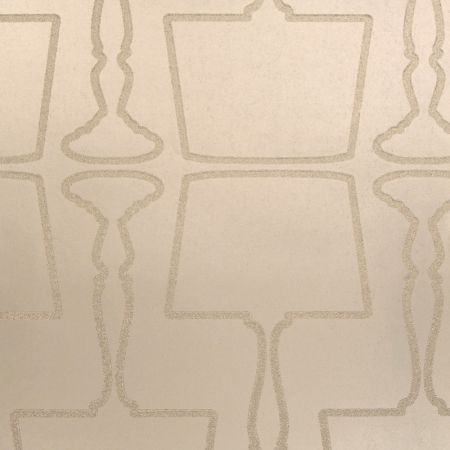 Обои Clarke & Clarke Couture W0009-03