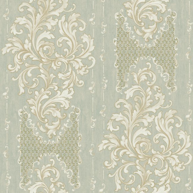 Обои York St. Augustine BQ3827