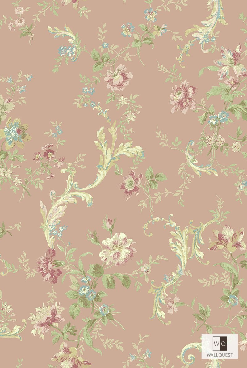 Обои KT-Exclusive Flora FG70501