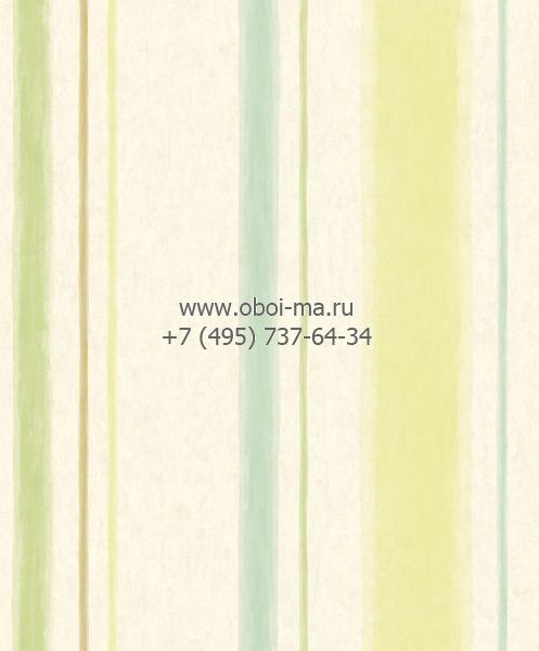 Обои Grandeco Pastel Florals PS-02-82-5