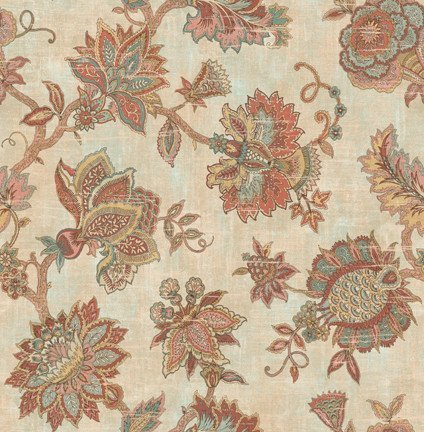 Обои Seabrook Claybourne CL60402