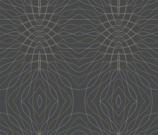 Обои Marburg Globalove 55017