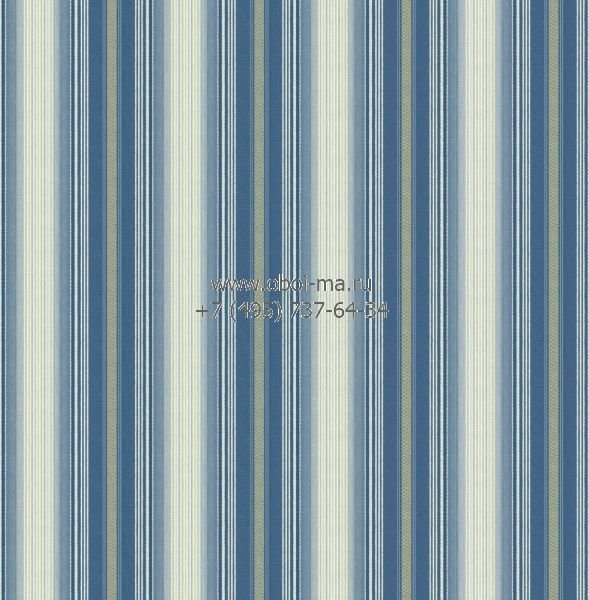 Обои KT-Exclusive Springtime Cottage cg31503