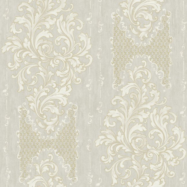 Обои York St. Augustine BQ3830