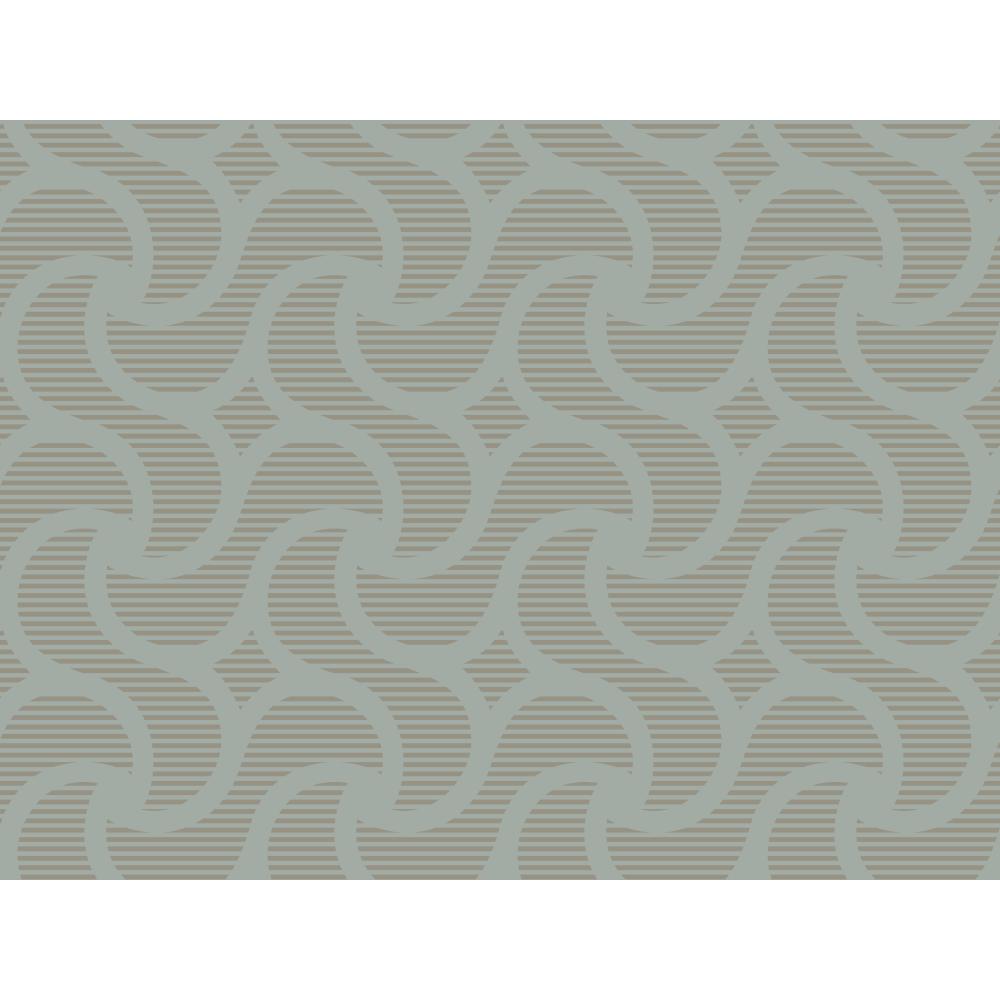 Обои Ronald Redding Sculptured Surfaces III RX6601