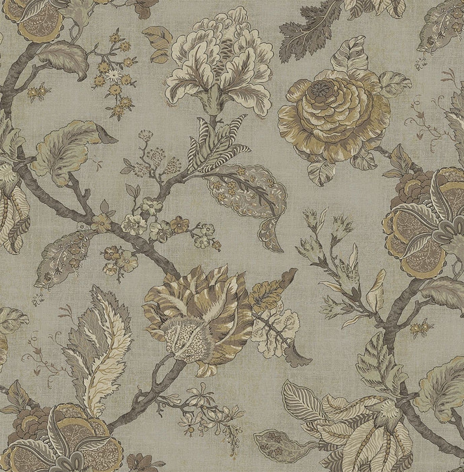 Обои KT-Exclusive Selections AN60006