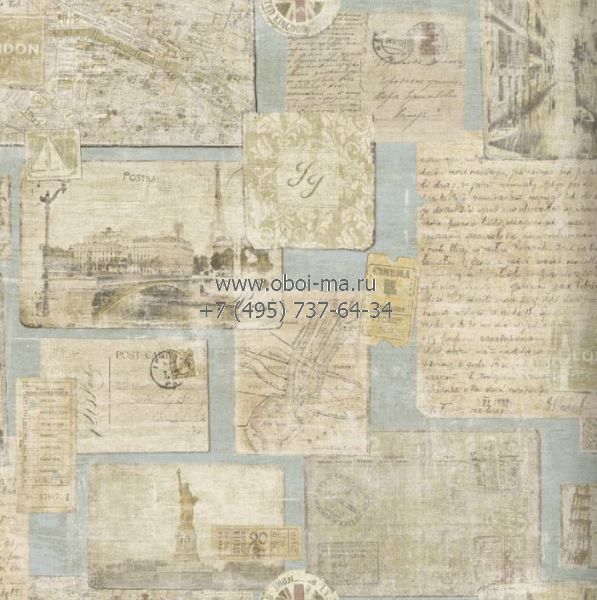 Обои KT-Exclusive Themes of life 3 th30008