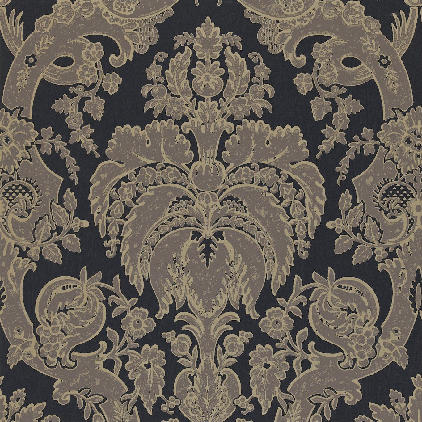 Обои Zoffany Persia PEW09002