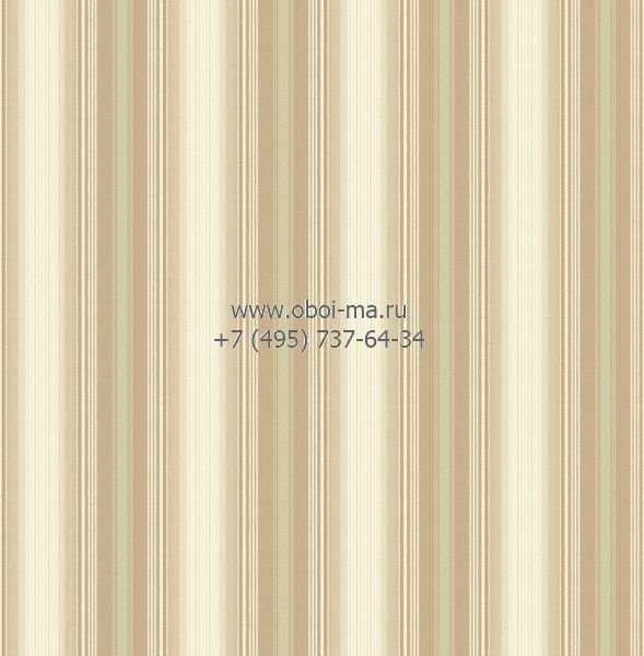 Обои KT-Exclusive Springtime Cottage cg31504