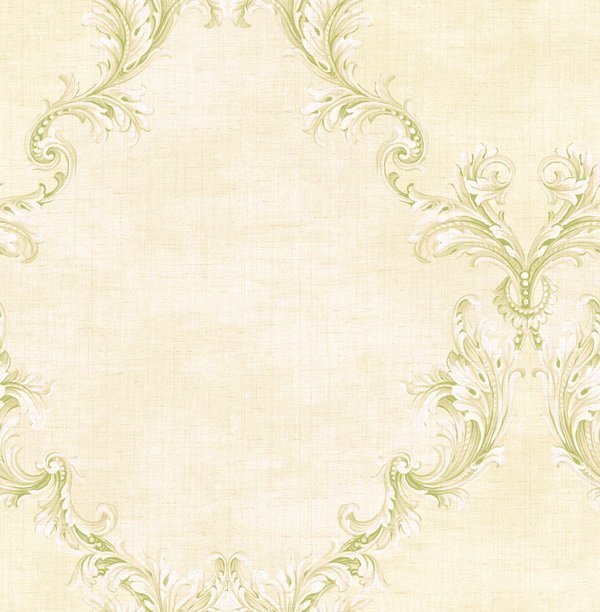 Обои Seabrook Damask Folio DF31007