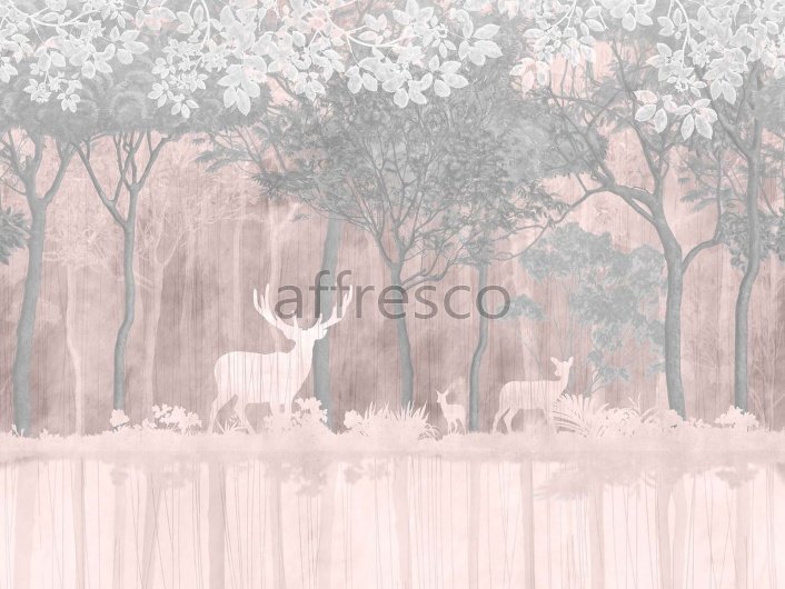 Фрески Affresco New Art RE187-COL2