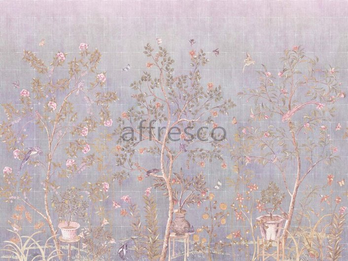 Фрески Affresco New Art RE194-COL3
