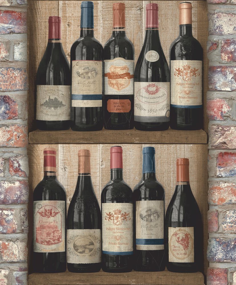 Обои Grandeco EXPOSED Warehouse EW3901