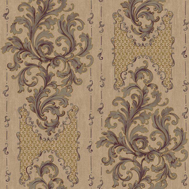 Обои York St. Augustine BQ3832