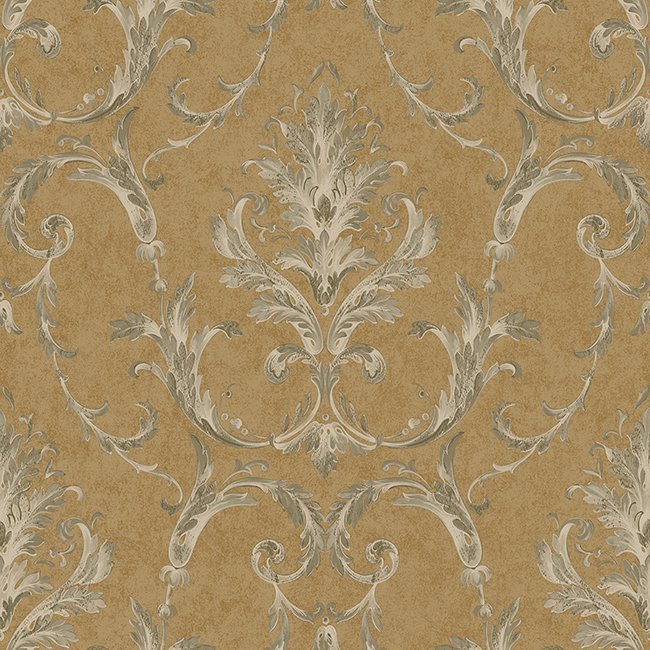 Обои York St. Augustine BQ3813