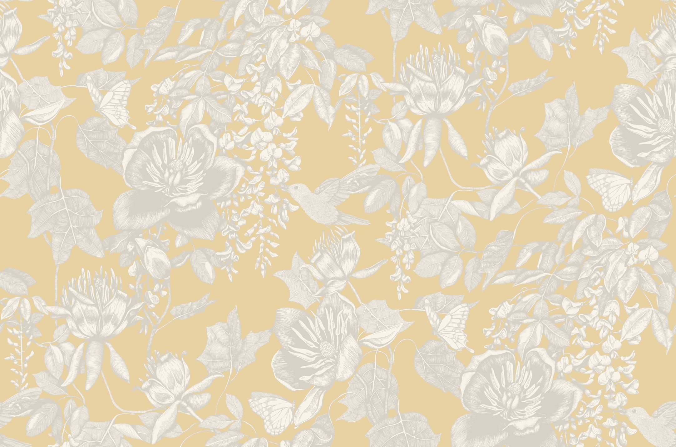 Обои Cole & Son Folie 99-7029