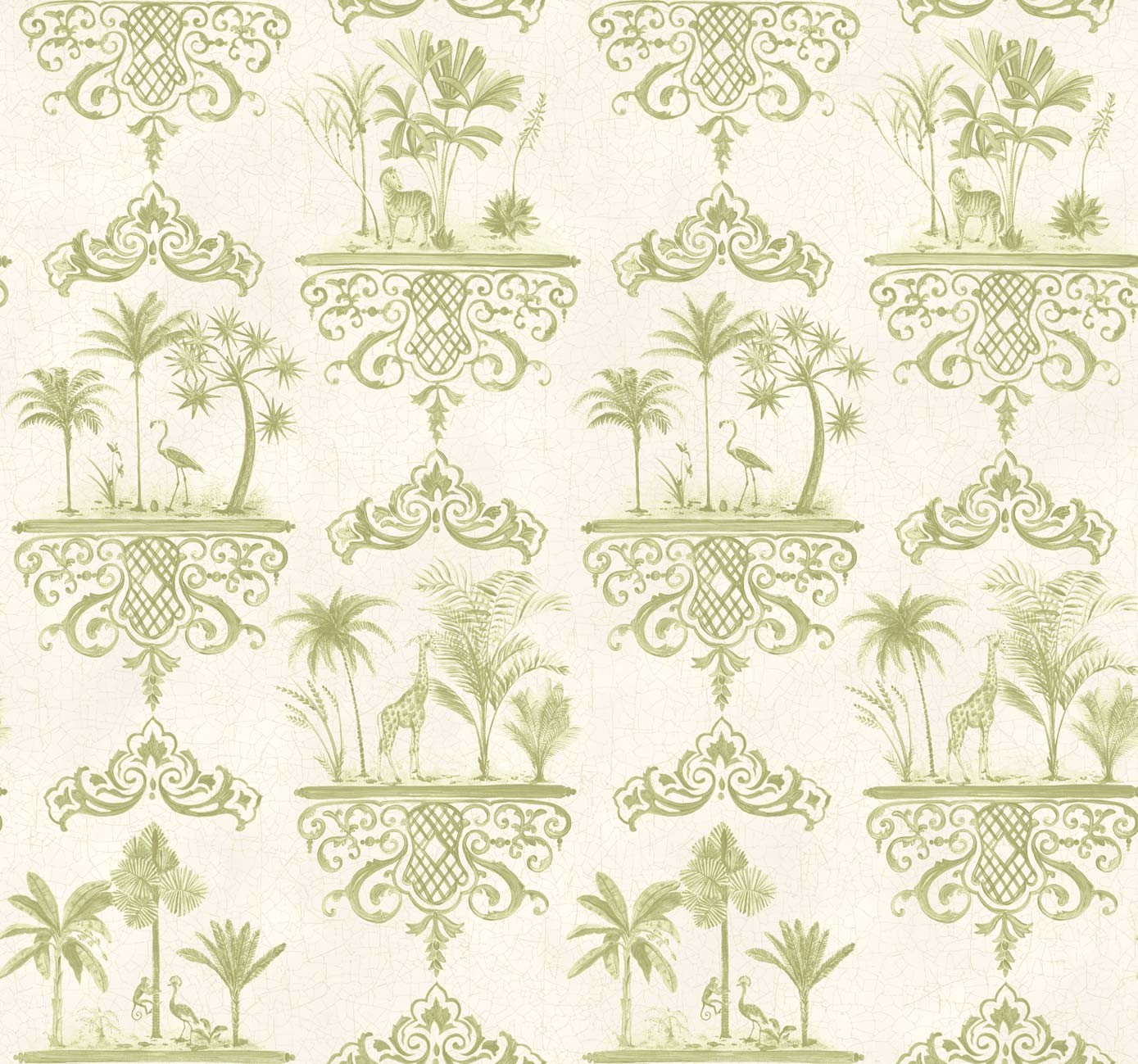 Обои Cole & Son Folie 99-9040