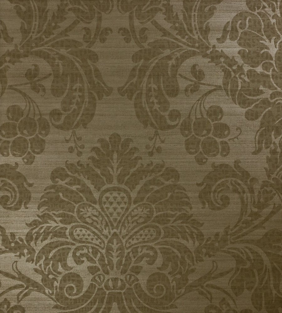 Обои Zoffany Classic Damask CDW02007