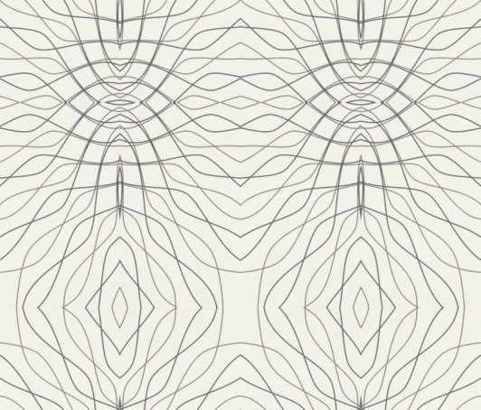 Обои Marburg Globalove 55020