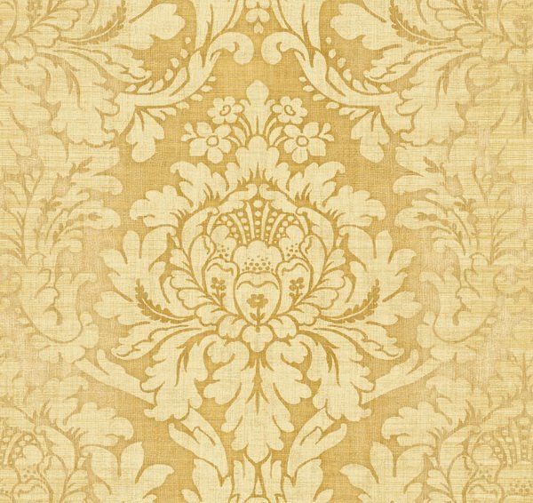 Обои Seabrook Damask Folio DF30405