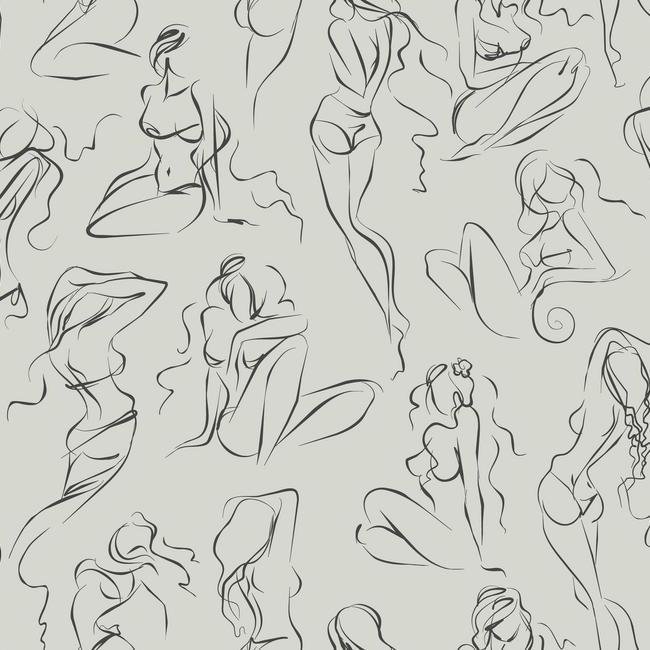 Обои York Risky Business II RY2736