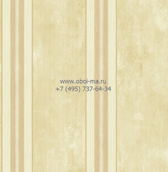 Обои Wallquest Vintage Home MV72001