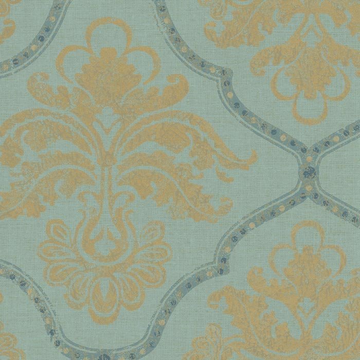 Обои York Gold Leaf GF0725