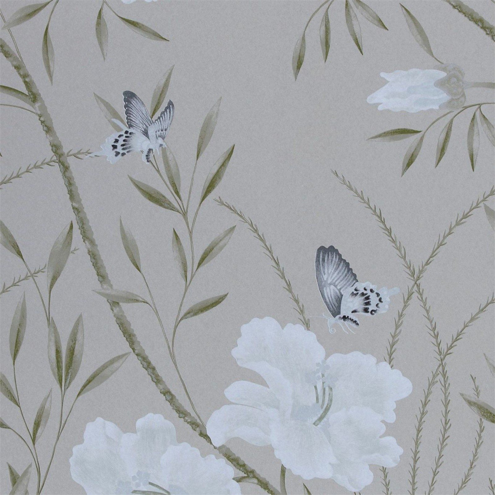 Обои Harlequin Boutique 75015