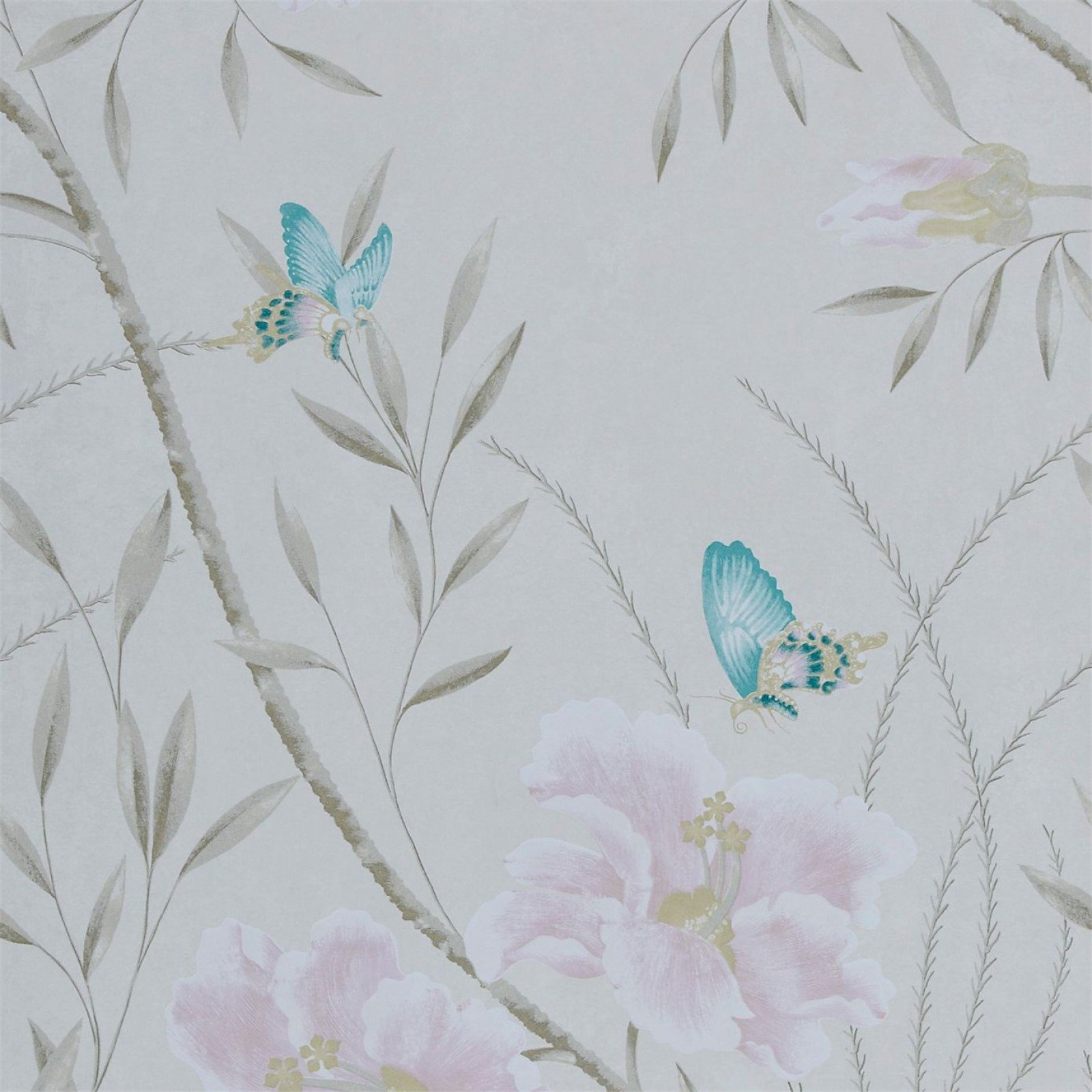 Обои Harlequin Boutique 75016