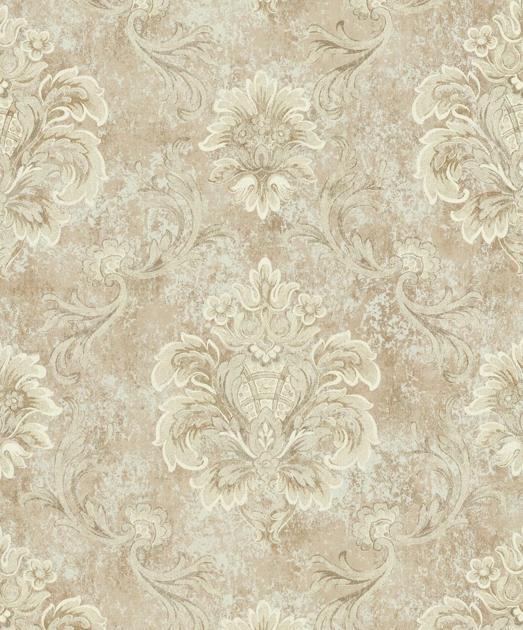 Обои ESTRO Amarantine AR50602