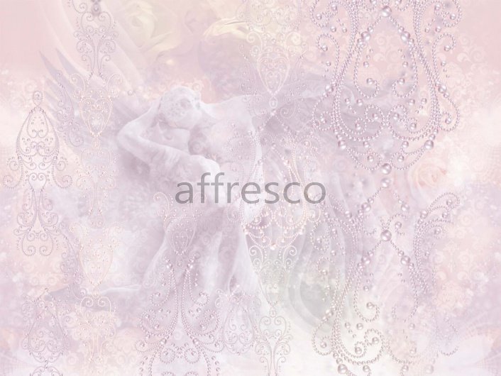 Фрески Affresco New Art RE180-COL4