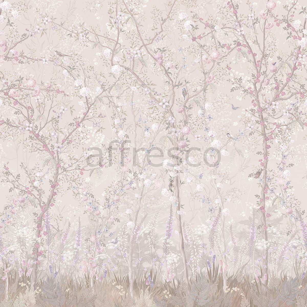 Фрески Affresco Atmosphere AF501-COL4