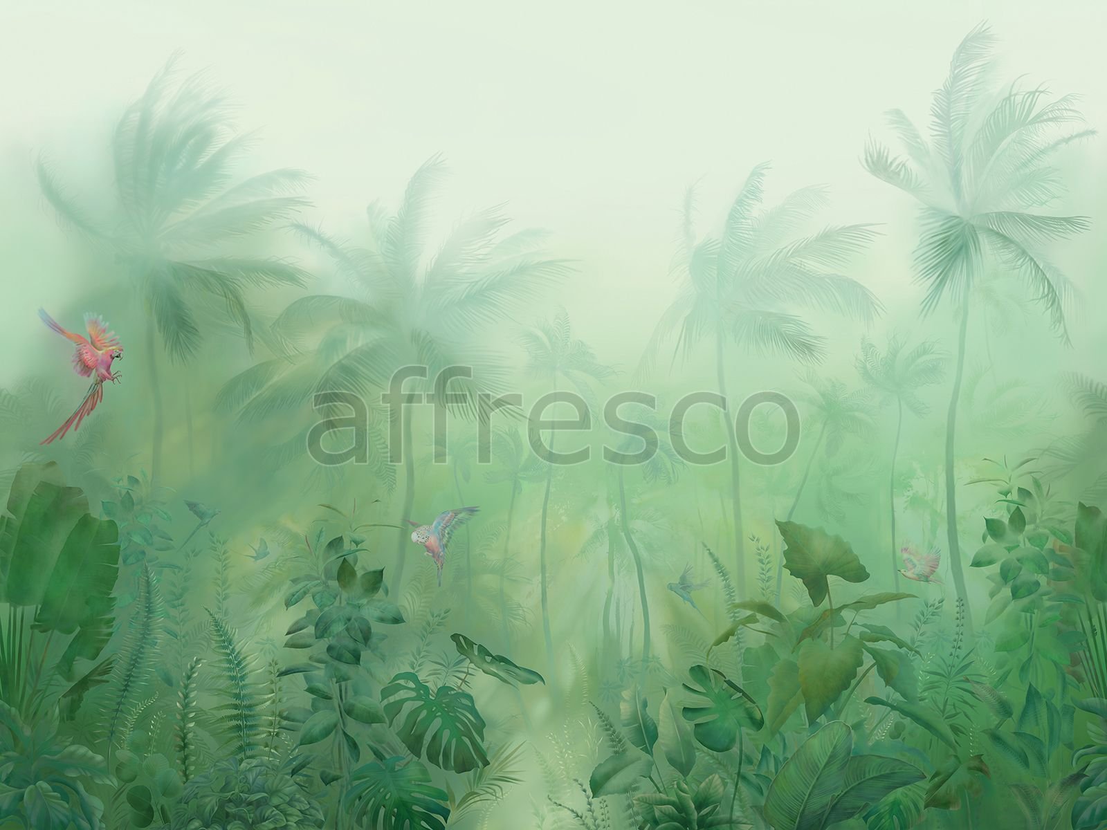 Фрески Affresco Atmosphere AF516-COL1