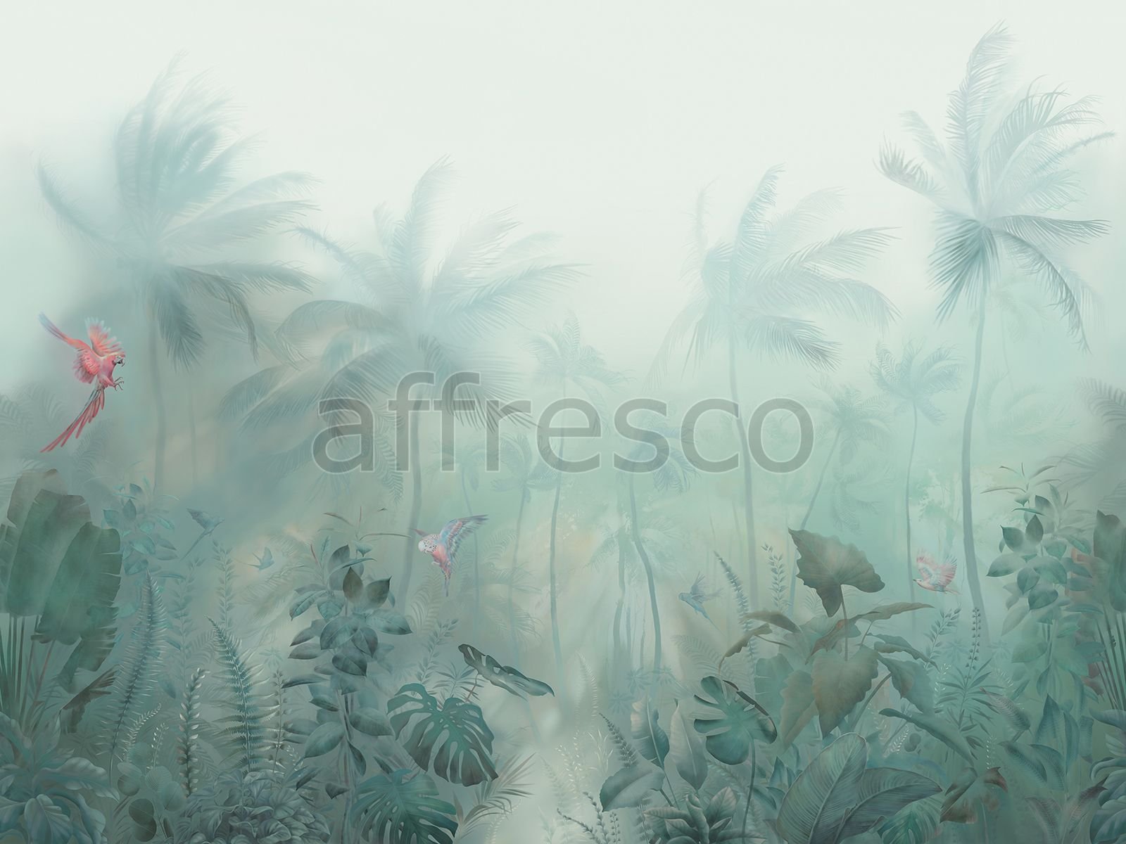 Фрески Affresco Atmosphere AF516-COL2