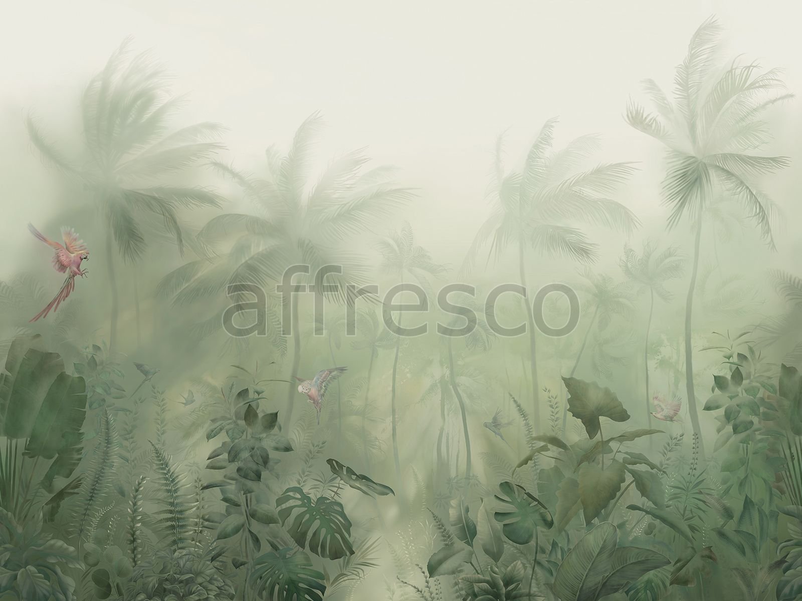 Фрески Affresco Atmosphere AF516-COL4
