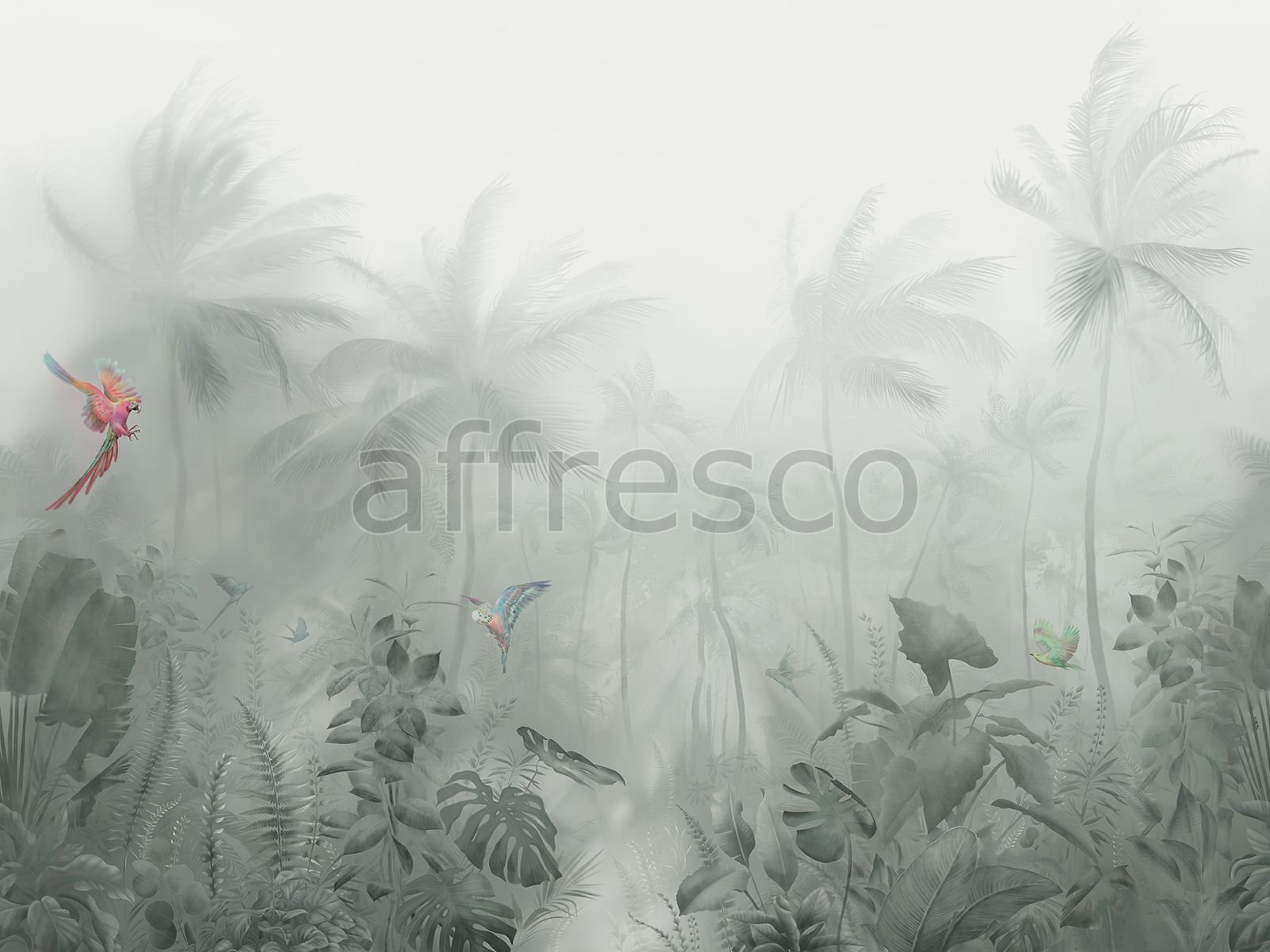 Фрески Affresco Atmosphere AF516-COL5