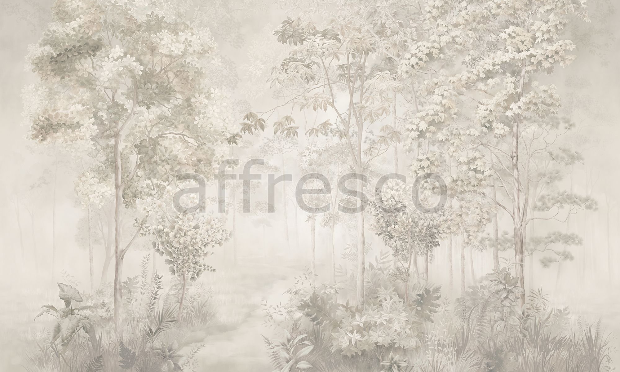 Фрески Affresco Atmosphere AF527-COL2
