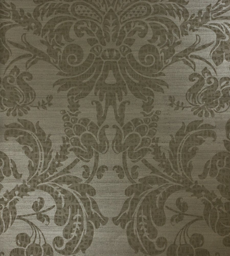 Обои Zoffany Classic Damask CDW02008
