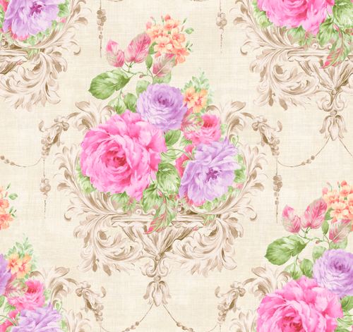 Обои Seabrook Nefeli NF50001