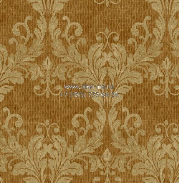 Обои Wallquest Vintage Home MV71703