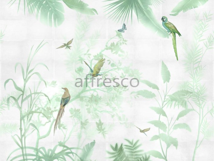 Фрески Affresco New Art RE176-COL4
