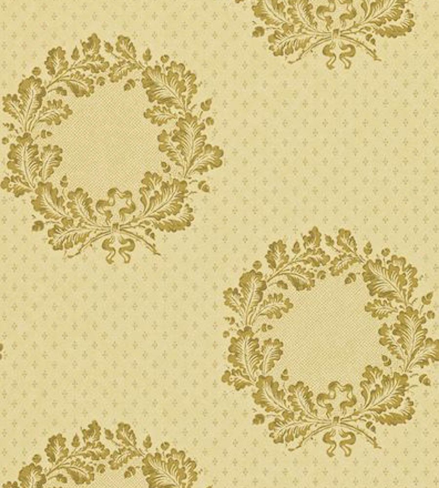 Обои Zoffany Classic Damask CDW05019