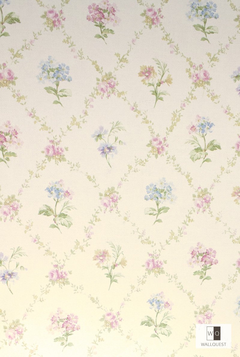 Обои KT-Exclusive Flora FG71501