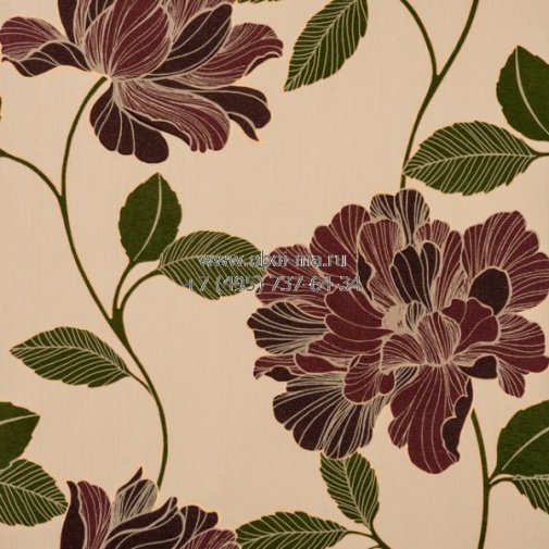 Обои York Enchantment ET2010 изображение 1