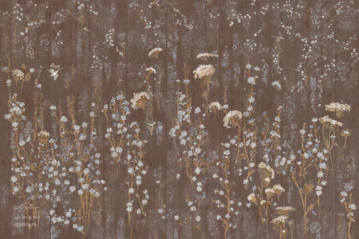 Фрески Applico Six 0076-Br1 изображение 1