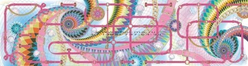 Обои Marburg Thomas Zeitlberger 45050 изображение 1