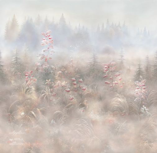 Фрески Applico Six 0078-A изображение 1